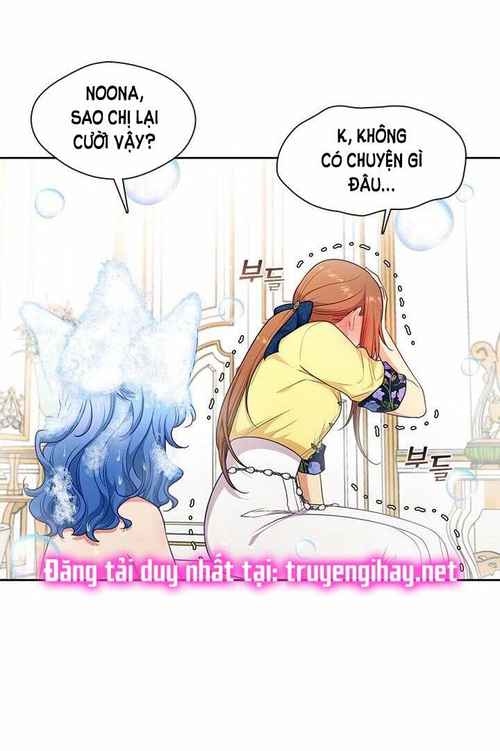 hãy coi chừng ác nữ chapter 128 16