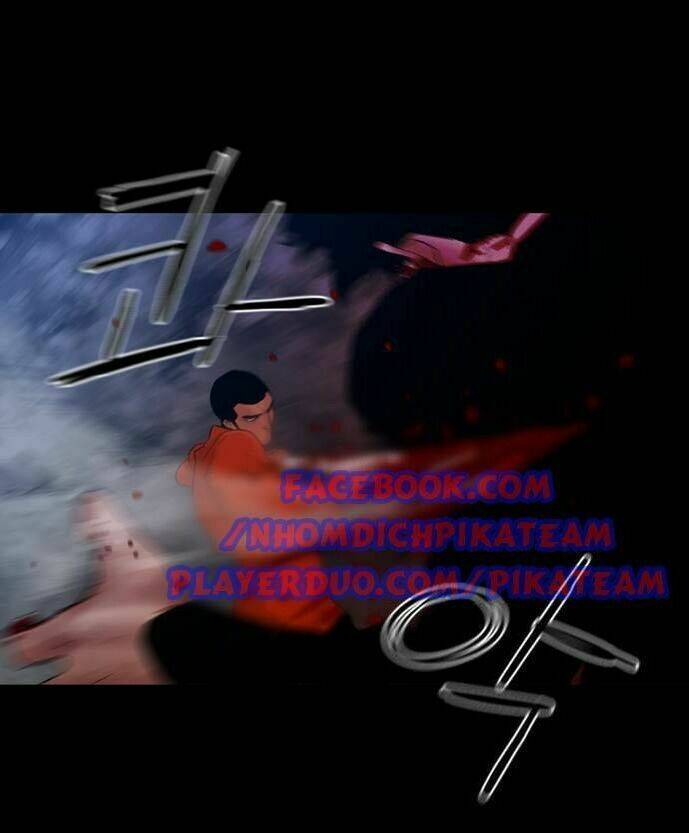 đêm vùng cực chapter 23 23