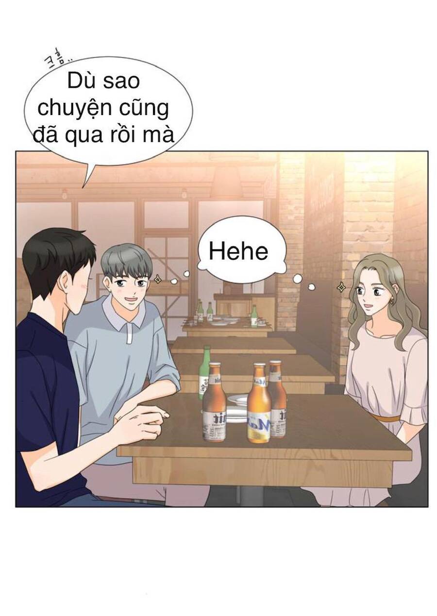 idol và sếp, em yêu ai? chapter 41 29