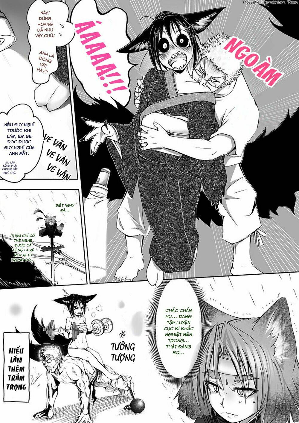 kitsune spirit chapter 19 6