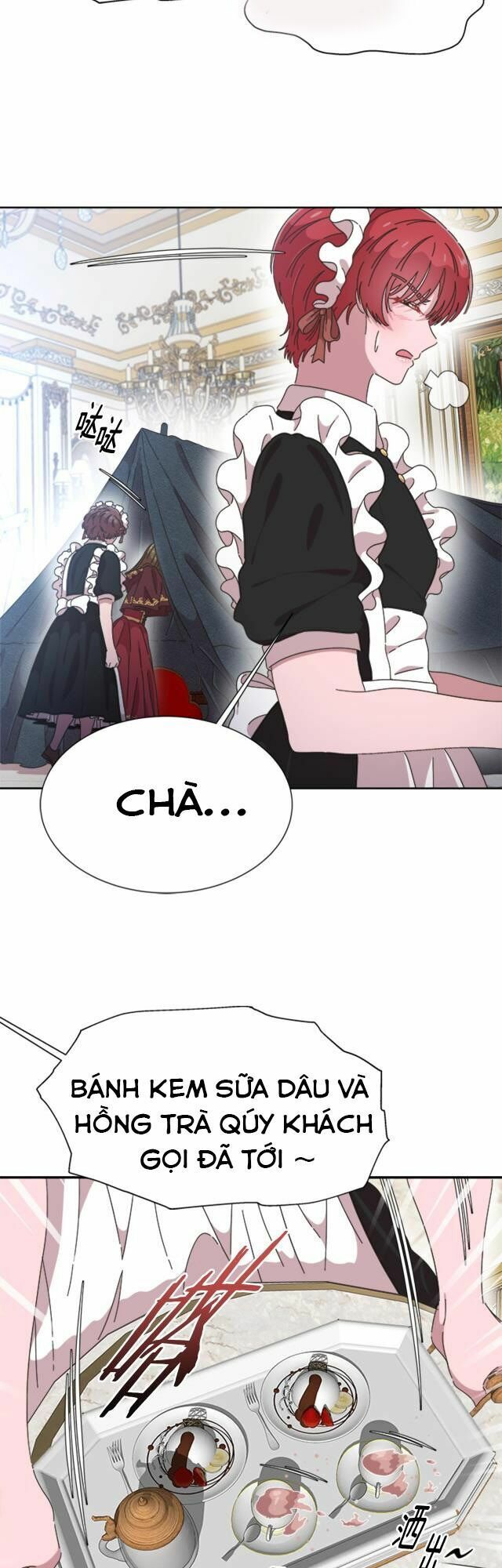 con gái bảo bối của ma vương chapter 109 21