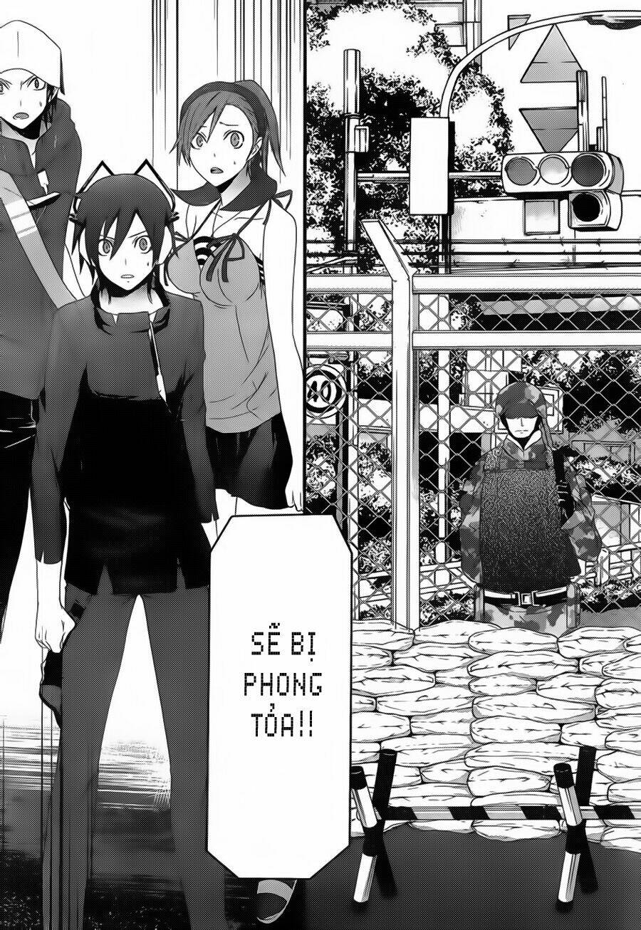 devil survivor chapter 3 33