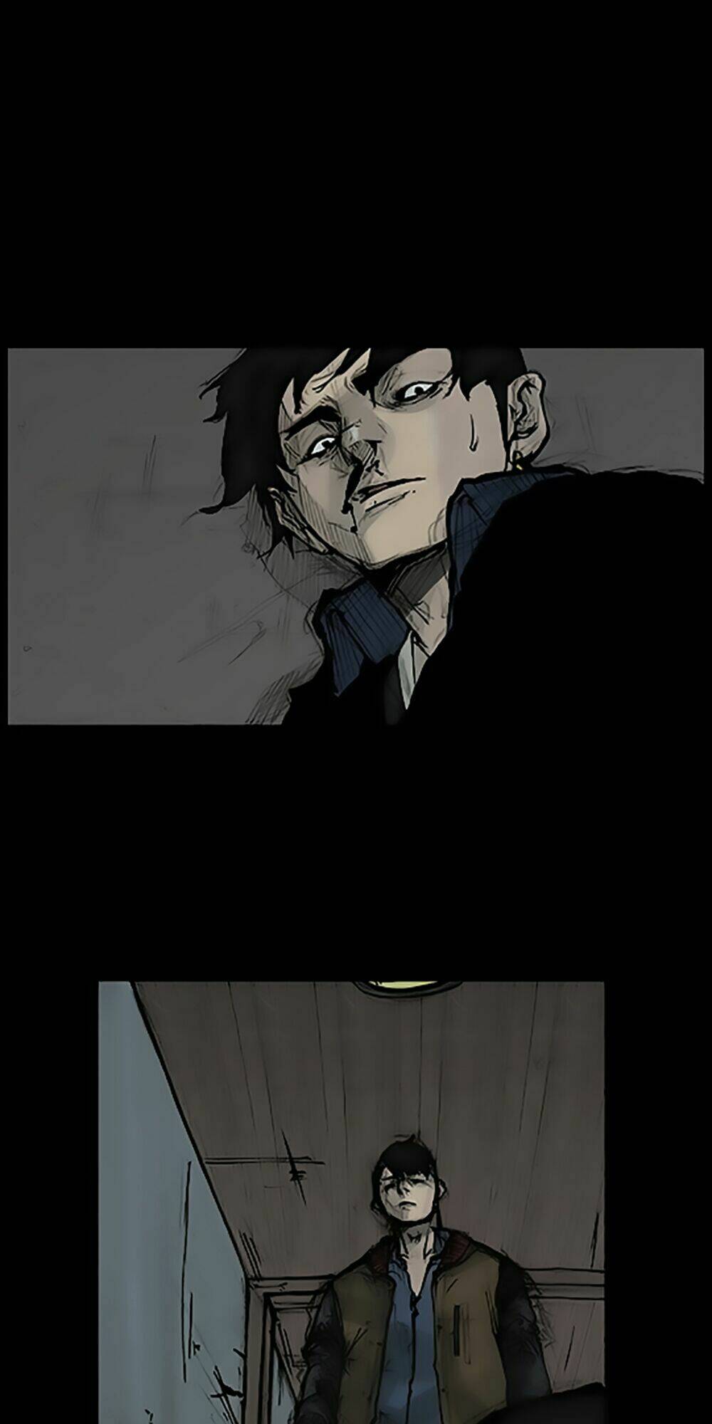 độc cô tiền truyện chapter 70 31