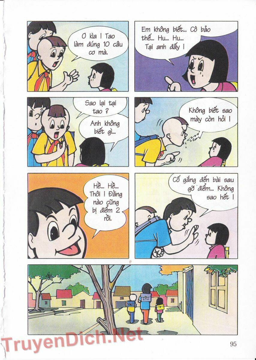 tý quậy chapter 3.2 23