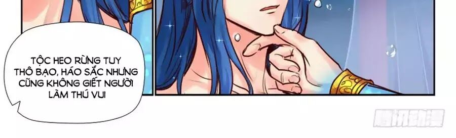 Luôn Có Yêu Quái Chapter 222 78