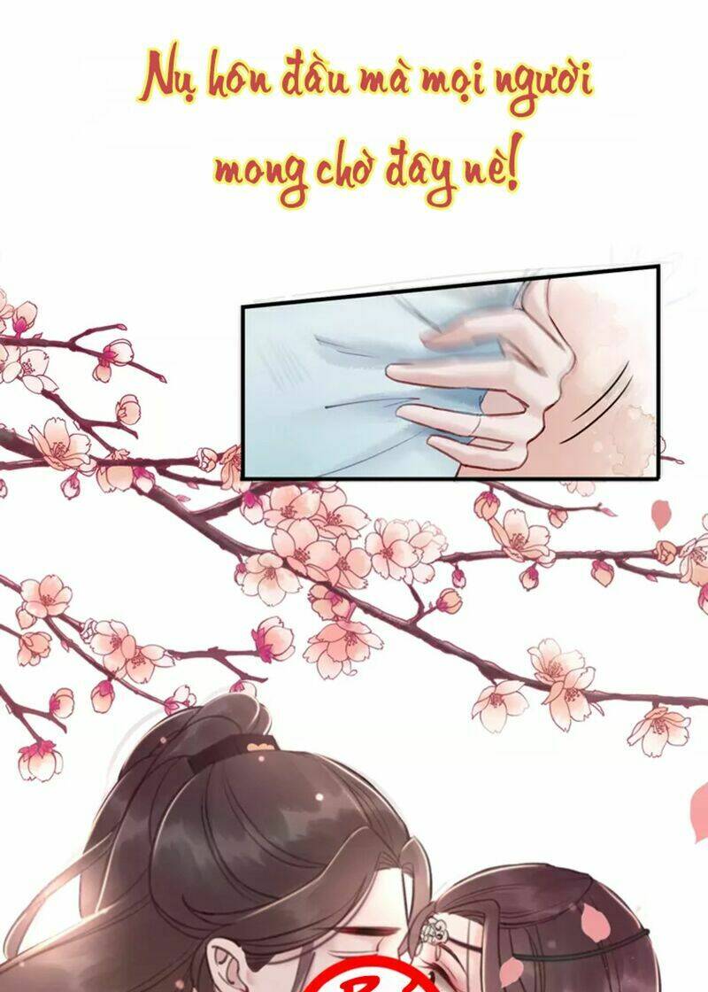 trọng sinh bá sủng nhiếp chính vương quá mạnh mẽ chapter 21 46