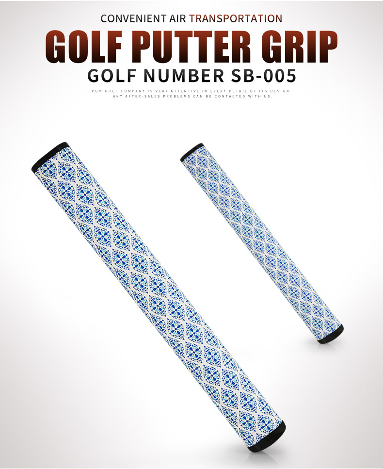 [Golfmax]Cán chống trượt gậy golf PGM_SB005