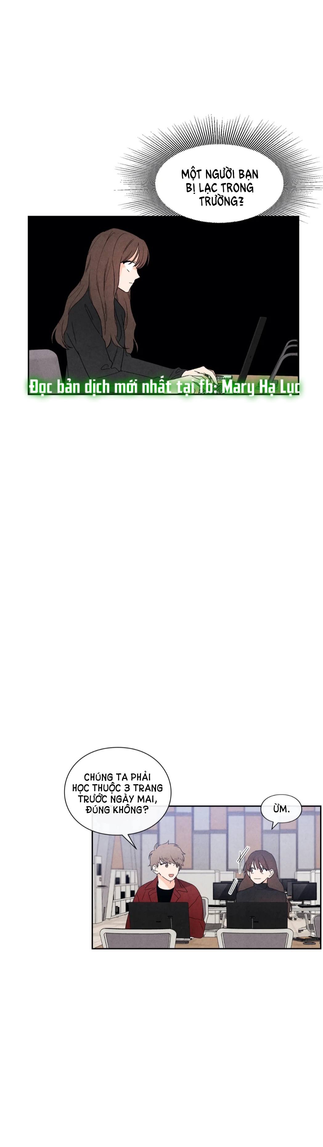 1 cộng 1 bằng.... chapter 43 20