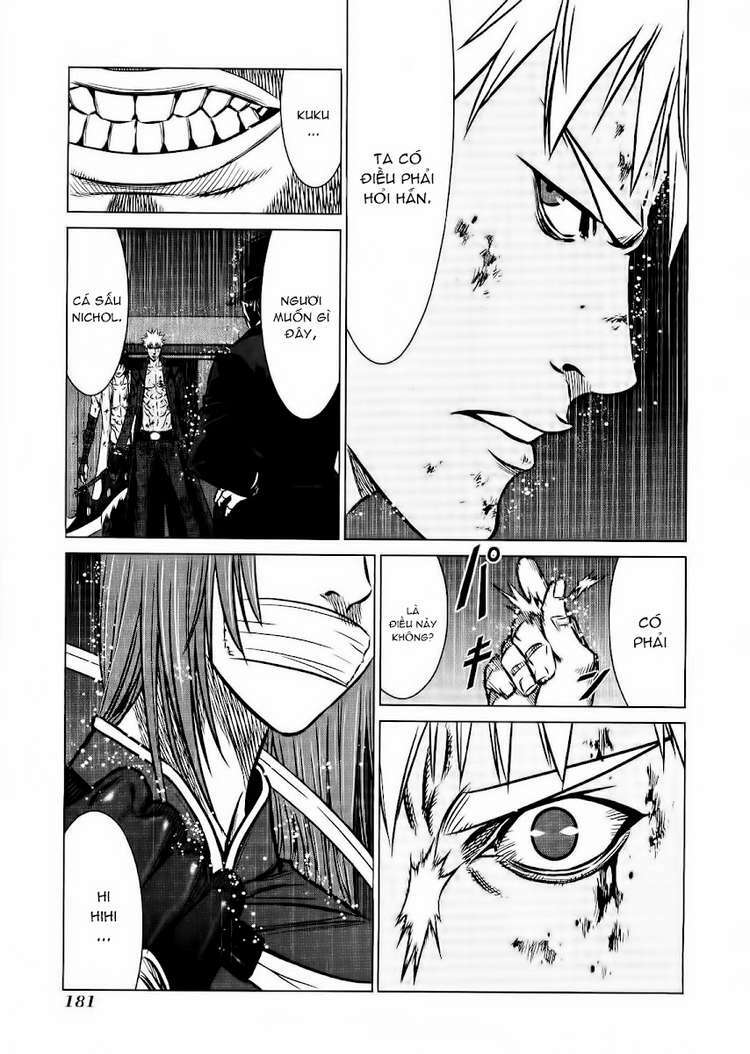 jackals chapter 55 10