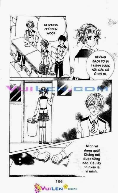 đến với anh chapter 3 107