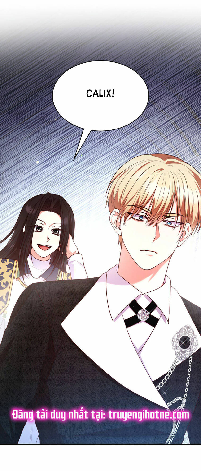 từ ác nữ, tôi trở thành một người mẹ chapter 45.1 25