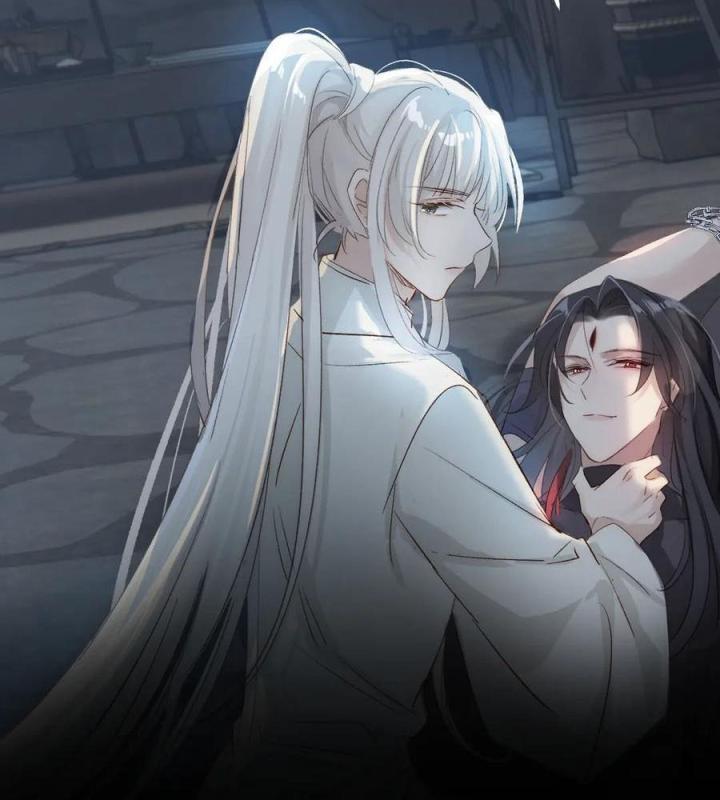 nghịch chuyển âm dương chapter 2 85