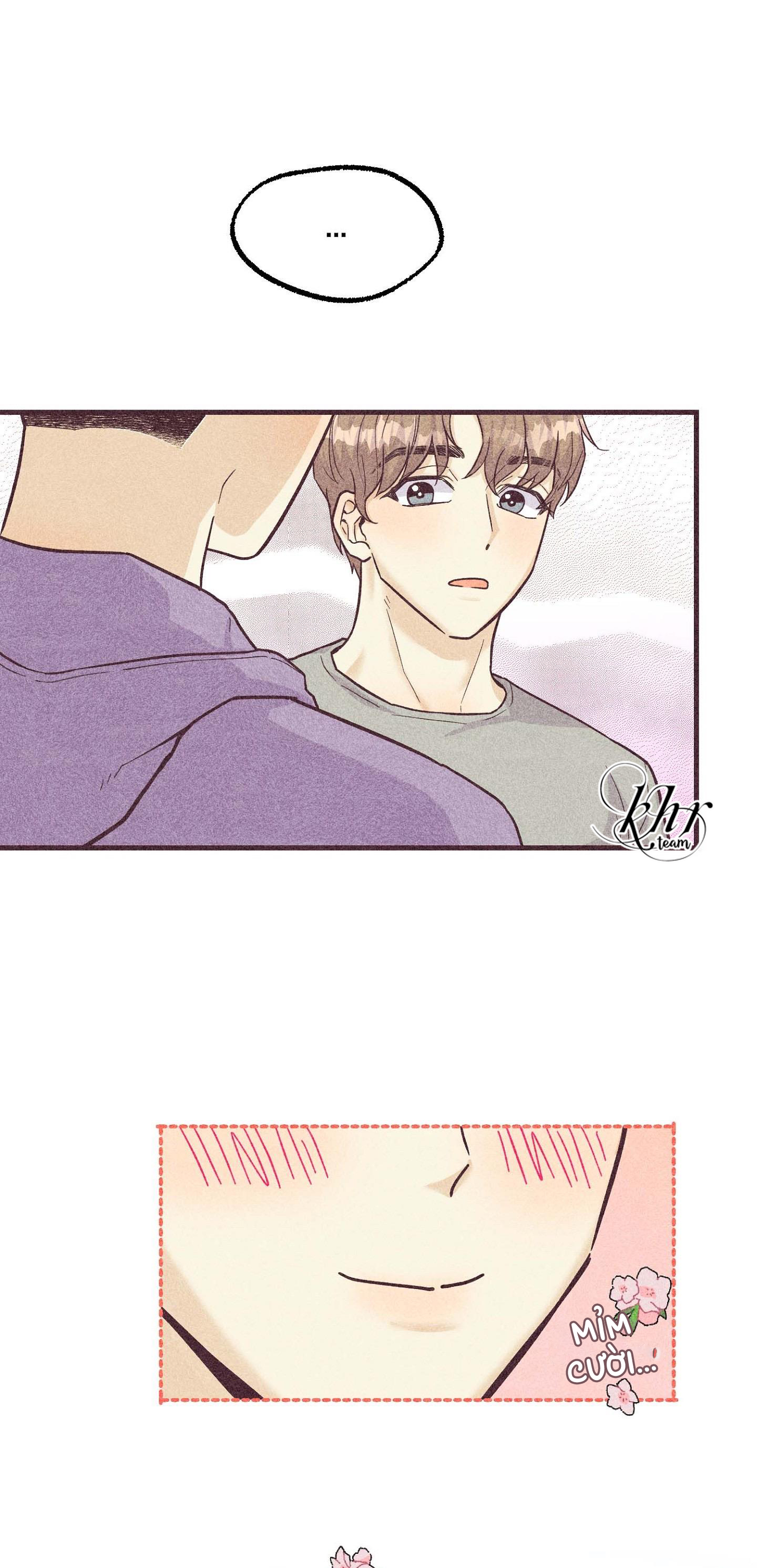 chạy đâu cho thoát chapter 33 17