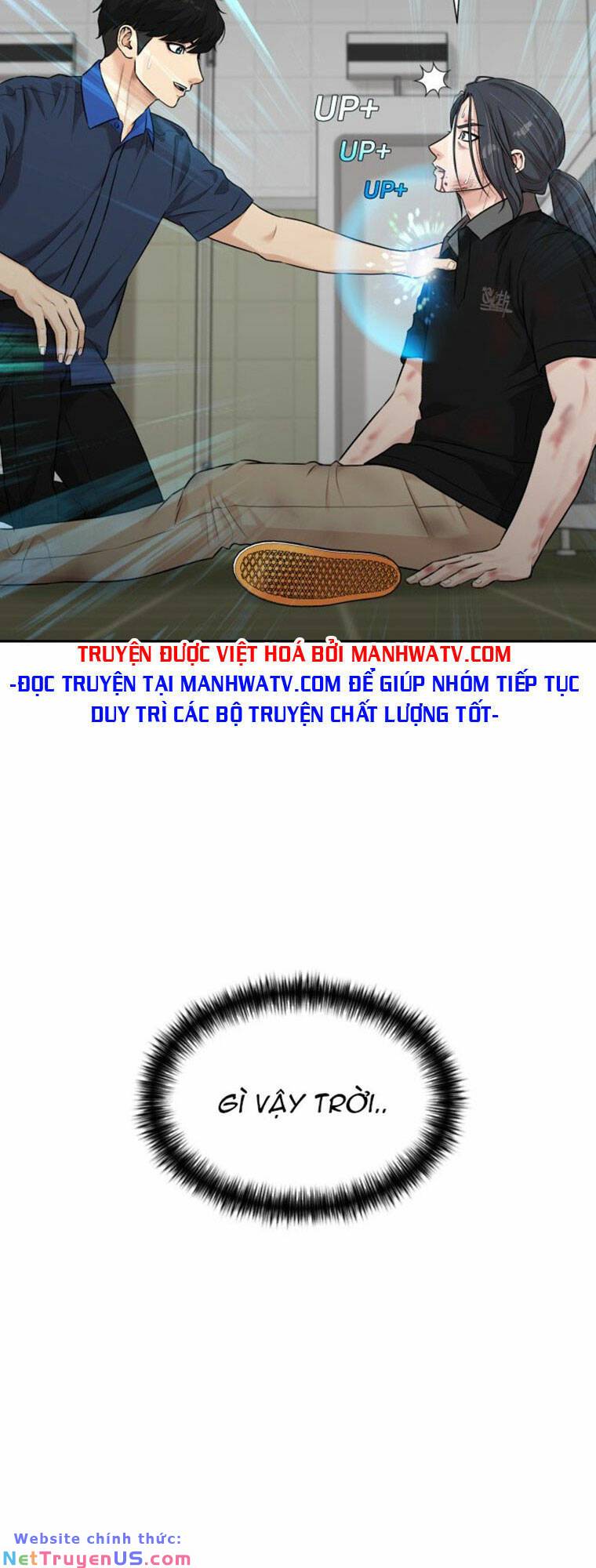 gương mặt thiên tài chapter 86 67