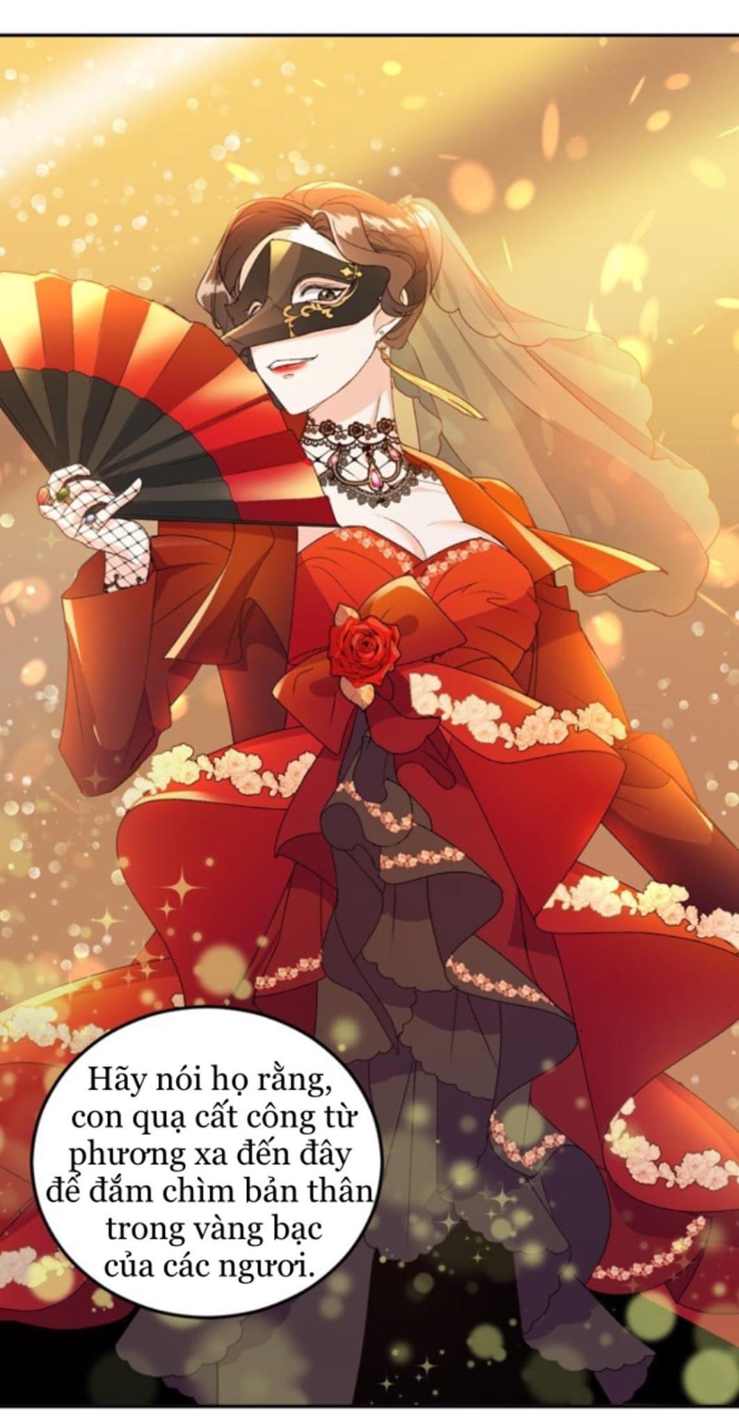 ebony, quạ đen chapter 12 40