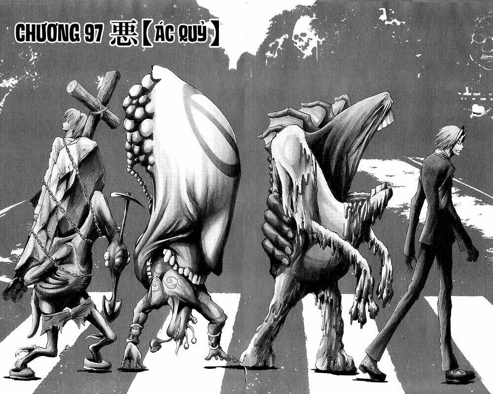 majin tantei nougami neuro chapter 97 3