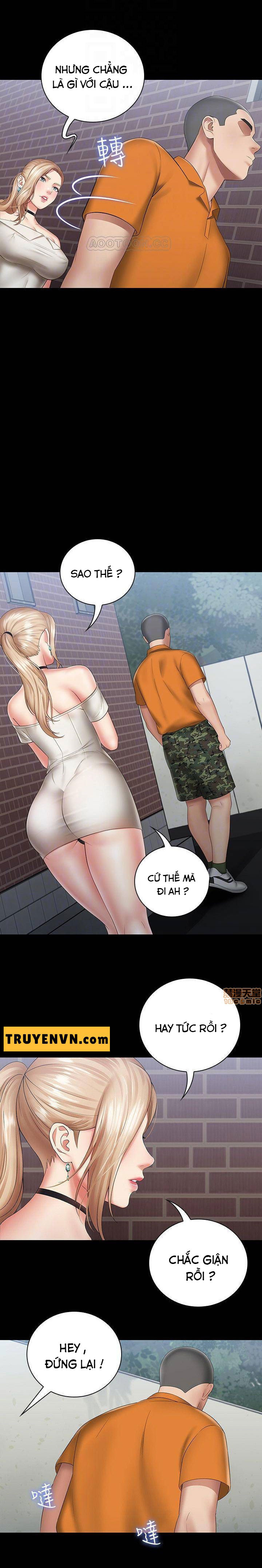 sứ mệnh người anh chapter 16 6