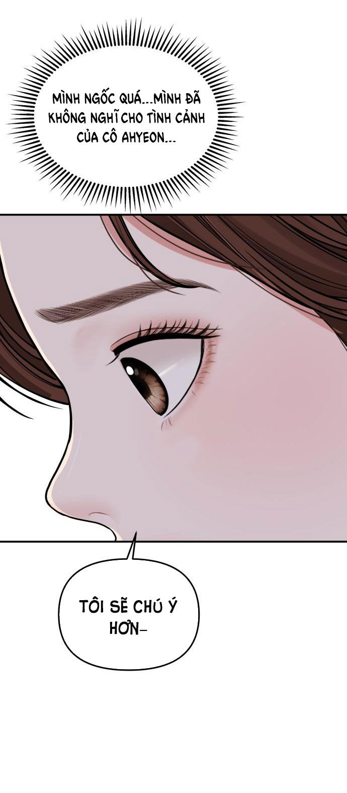 gửi em người đánh cắp những vì sao - to you who swallowed a star chapter 90.2 50