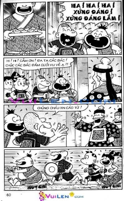 thần đồng đất việt chapter 75 57