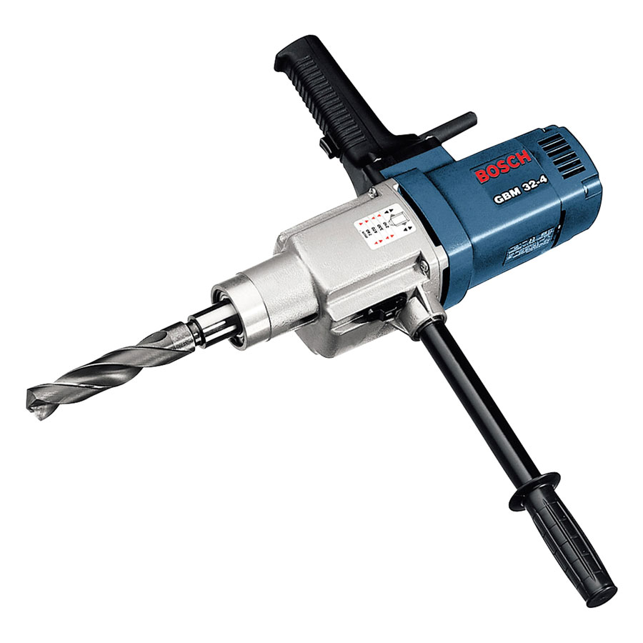 Máy Khoan Sắt Bosch GBM 32-4 (32mm)