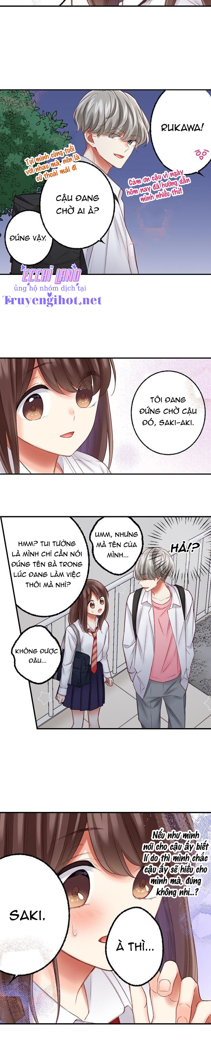 họ chắc chắn đã làm chuyện đó chapter 71.1 9