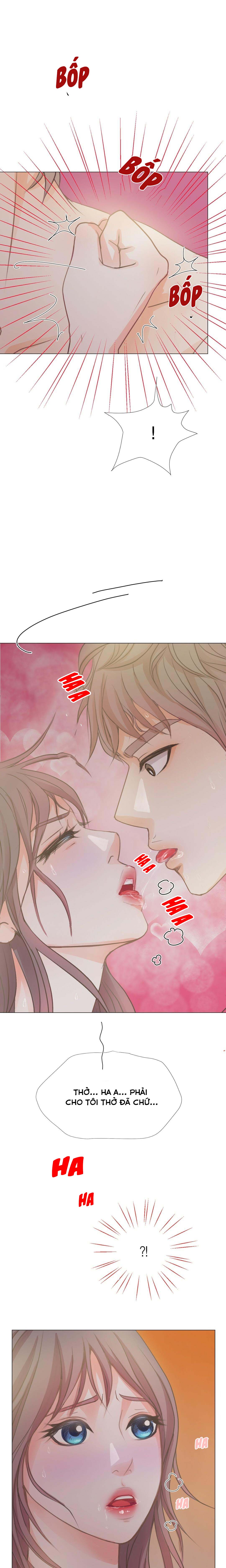 người tình lúc nửa đêm chapter 2 10