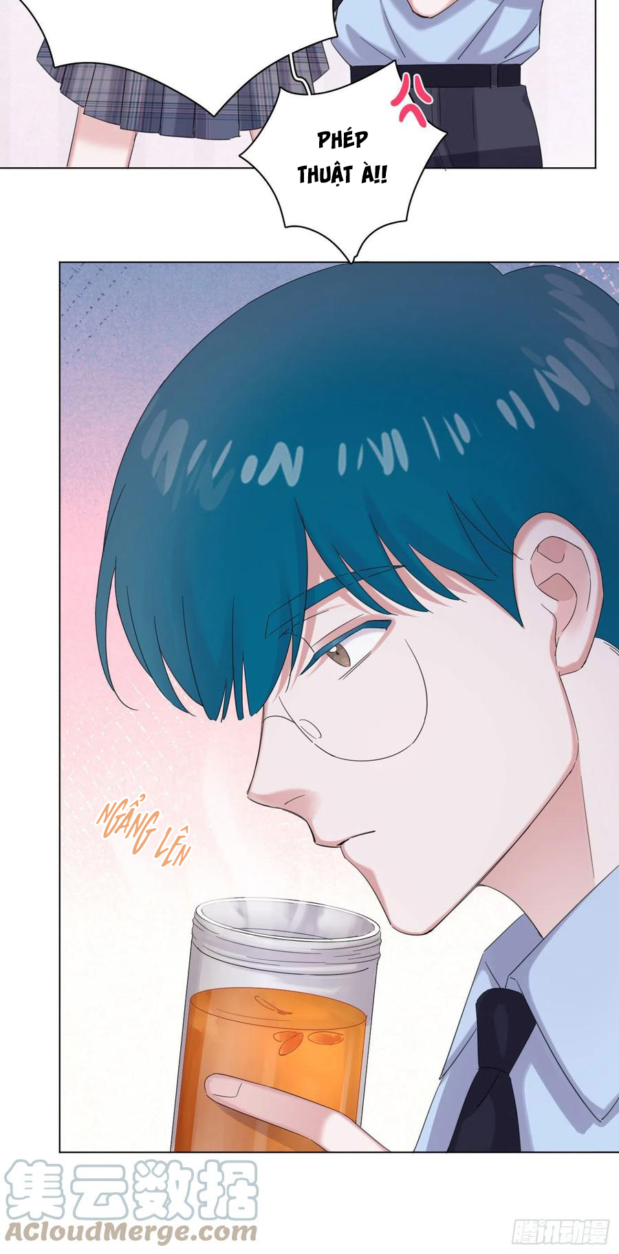 nhất hoàng cửu công thập nhị thê chapter 46 5