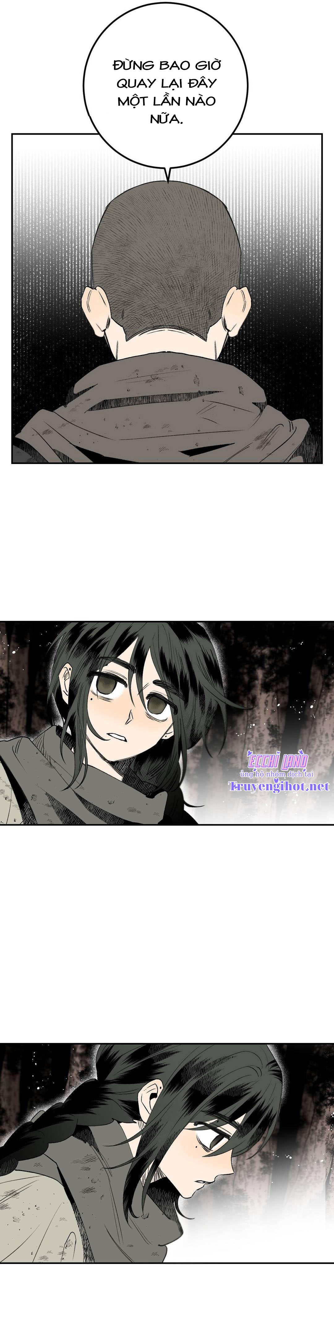 ngọn đèn vô danh chapter 2.2 16