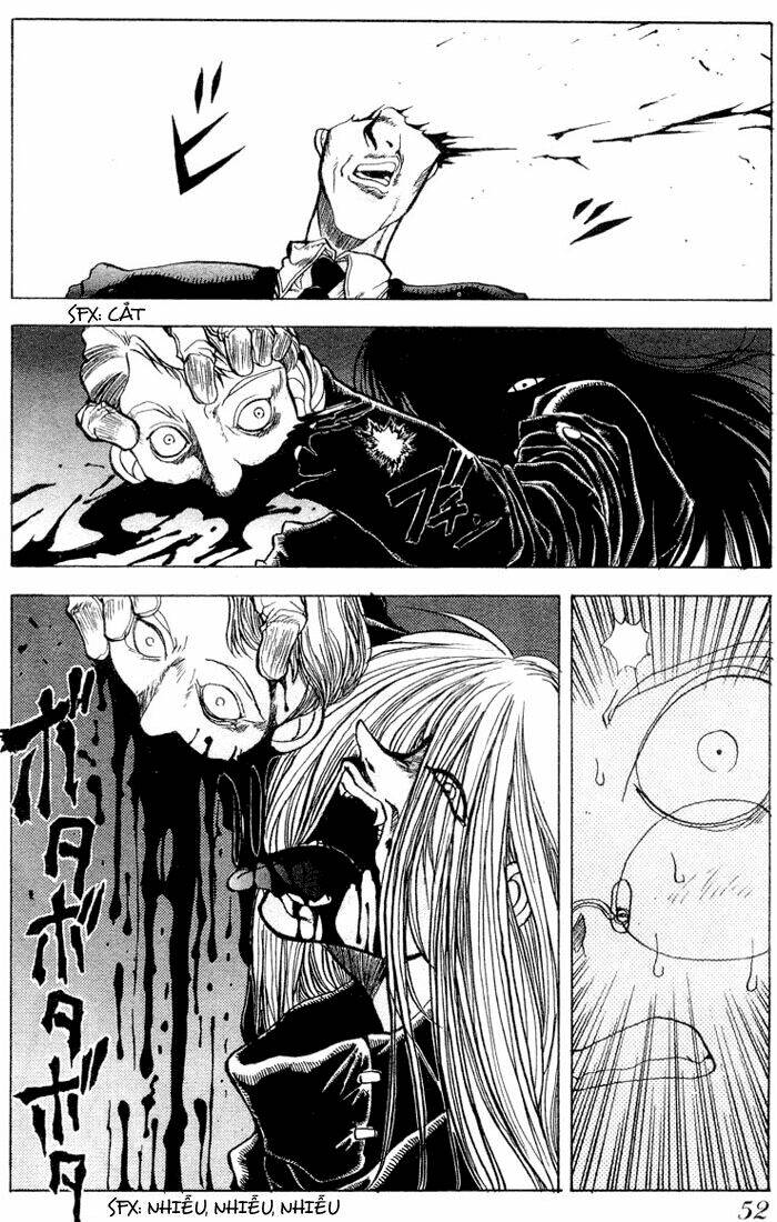 hellsing chapter 2 19