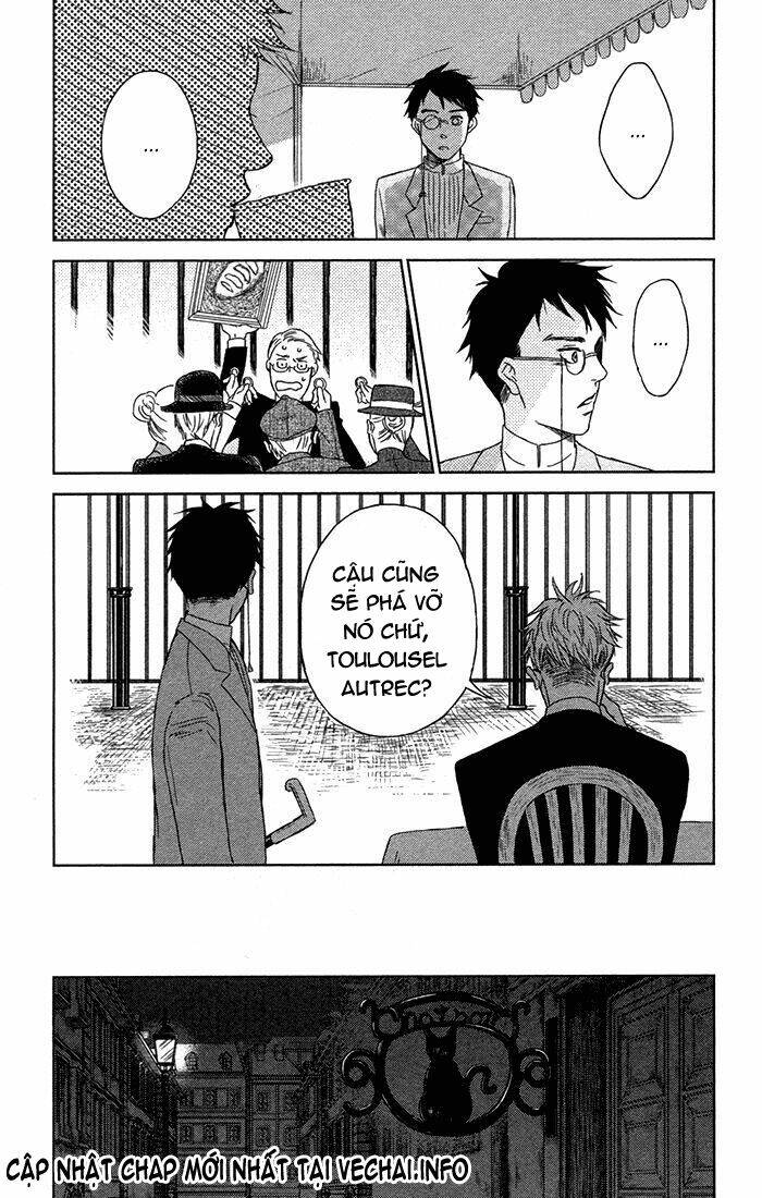 sayonara sorcier chapter 2 27