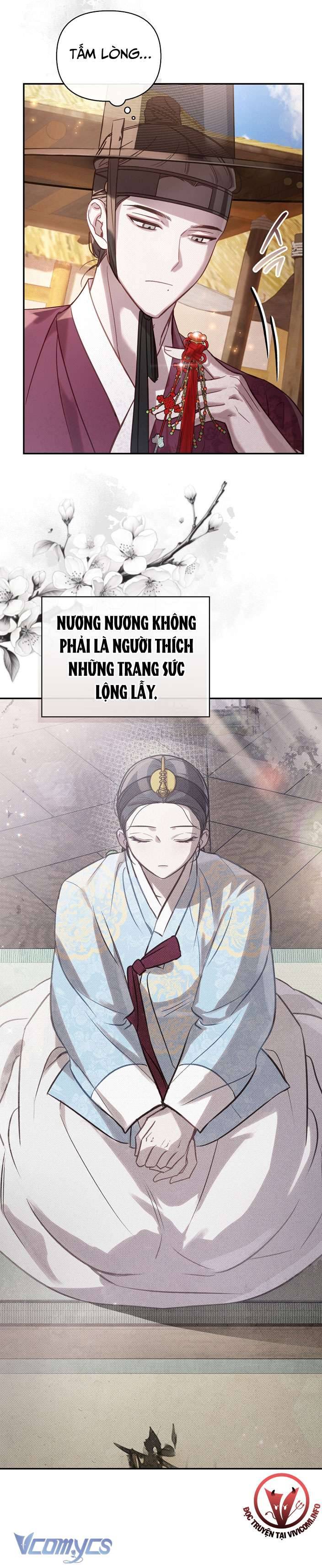 [18+] tiết học bí mật của trung điện chapter 12 45