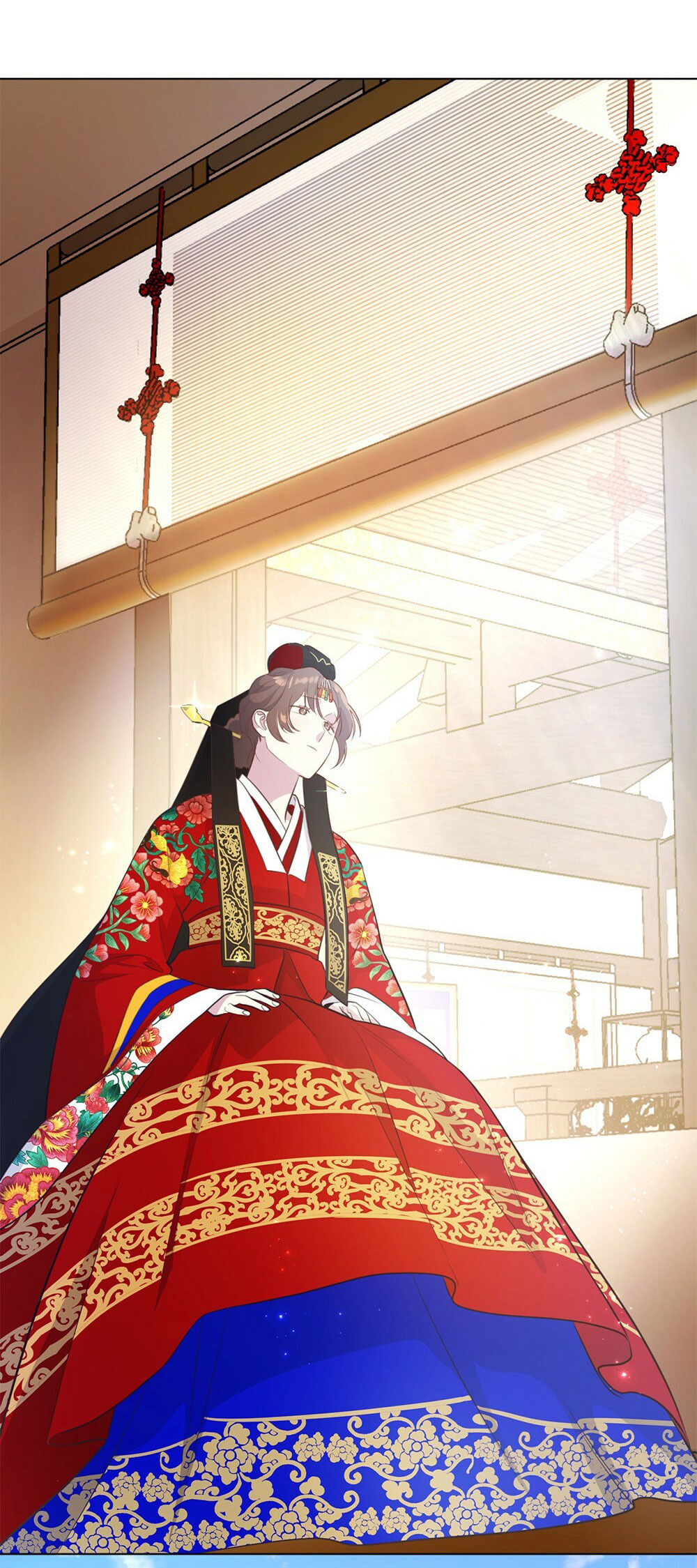 đăng tiêu hoa chapter 10 63