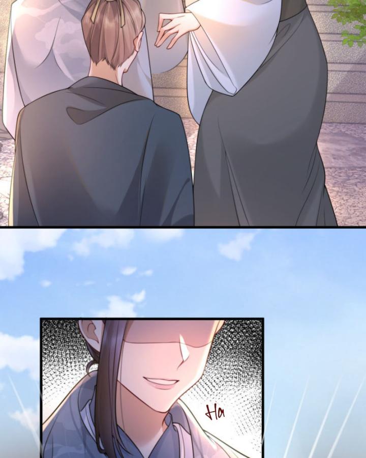 quốc sư từng bị ta lừa tình lên ngôi rồi!! chapter 8 7