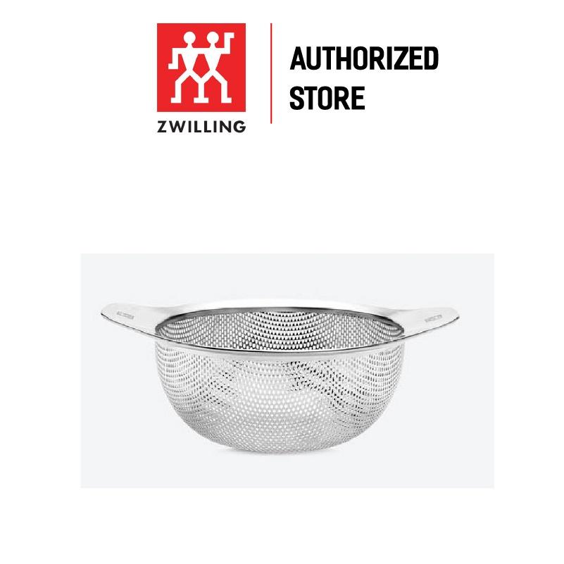 Rổ inox ZWILLING với 3 kích thước - Hàng chính hãng