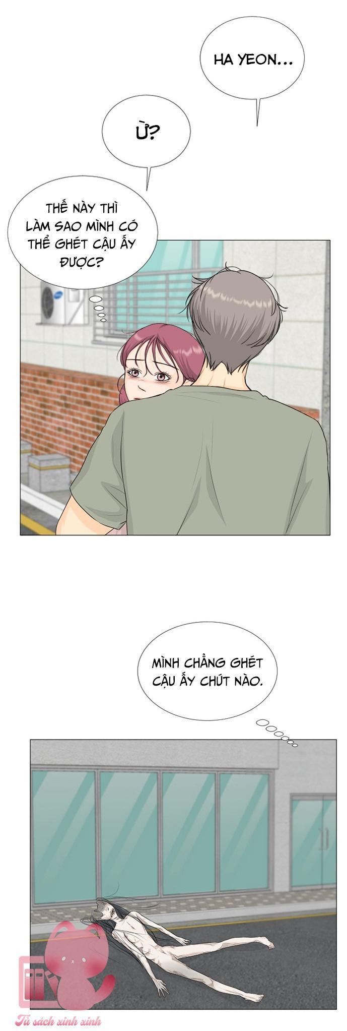 bán quỷ chapter 68 30