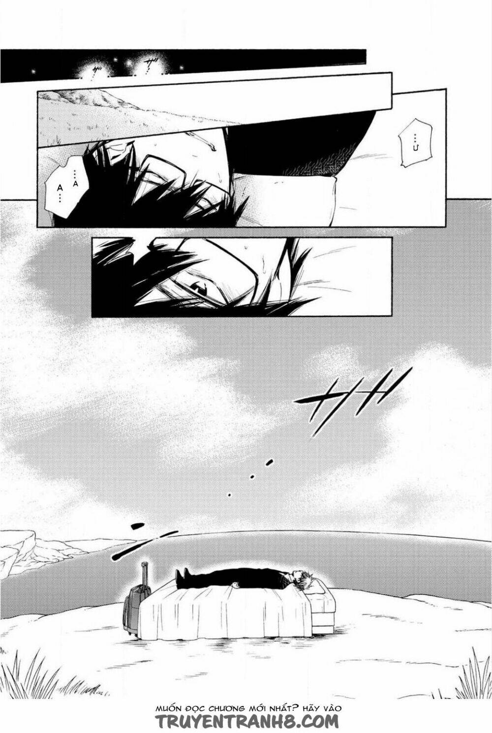 kamisama shop de cheat no kaori chapter 1 24