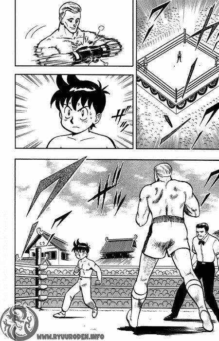 hoàng phi hồng phần 1 chapter 10 62