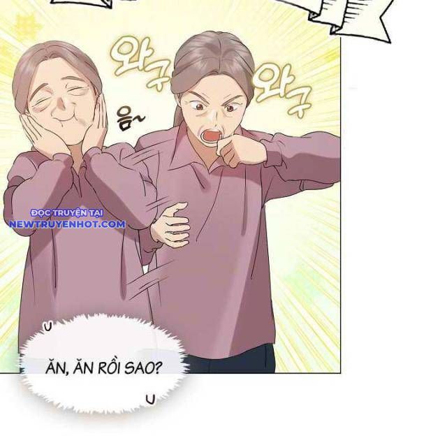 Nhà Hàng Thế Giới Ngầm chapter 57 16