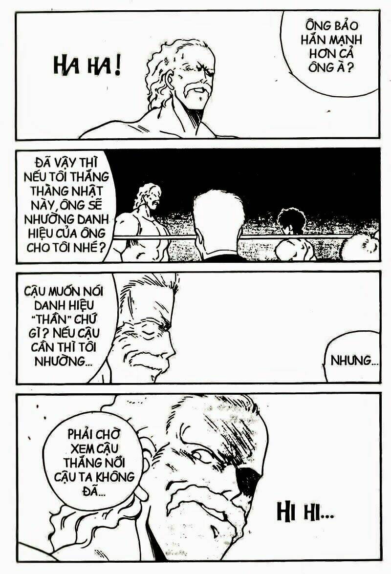 truyền nhân atula - shura no mon i chapter 89 26