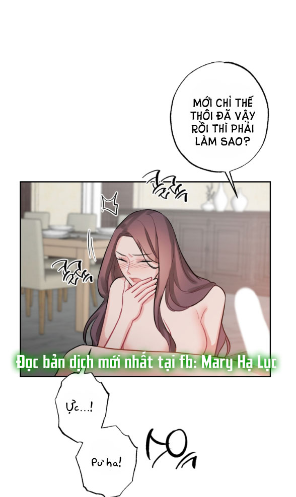 Trợ Lí Kim, Ăn Thử Không chapter 4.1 - Trang 5