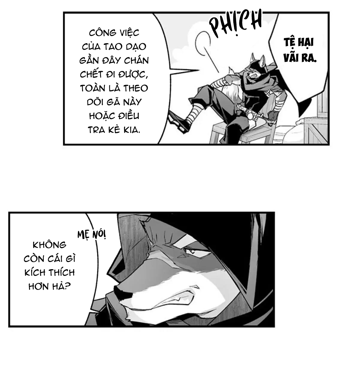 vợ của titan chapter 87 22