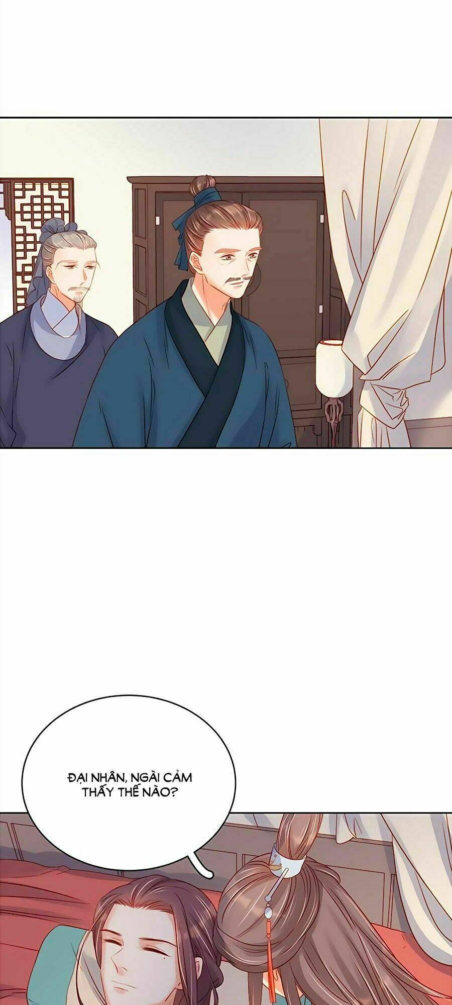 xuân khuê bí lục: xưởng công thái liêu nhân chapter 69 15