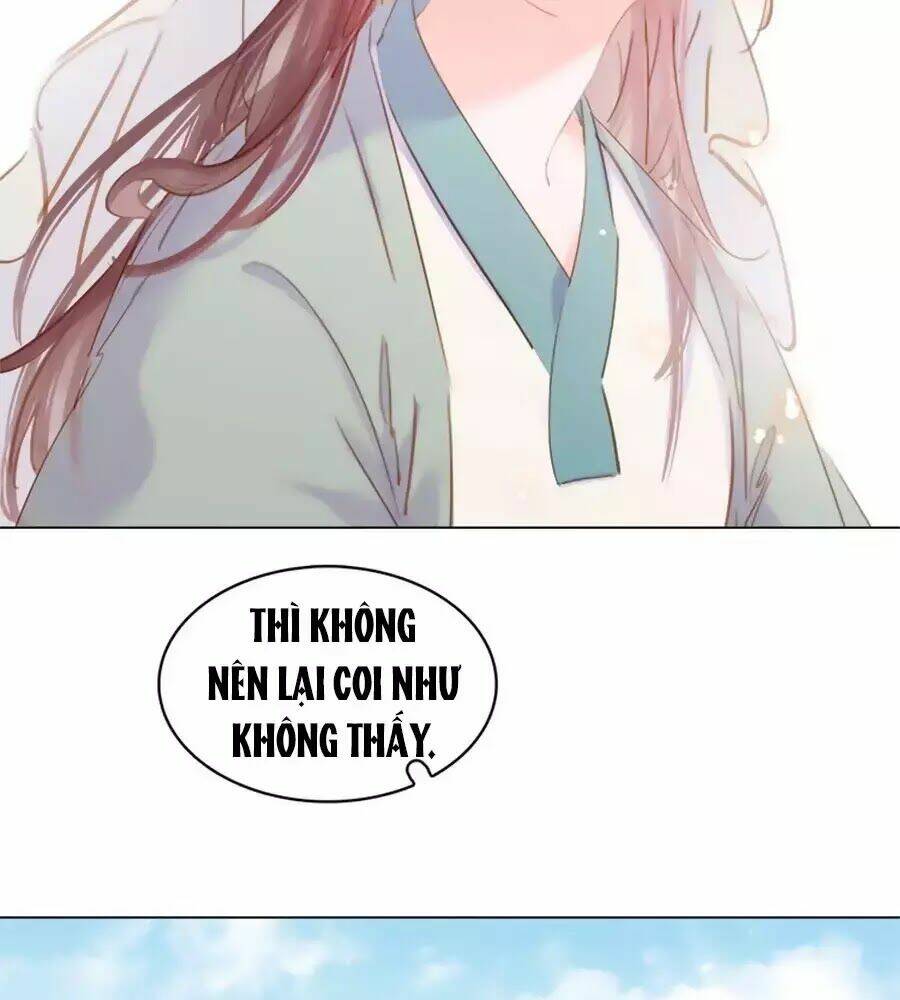 tiểu sư phụ, tóc giả của ngài rơi rồi! chapter 16 47