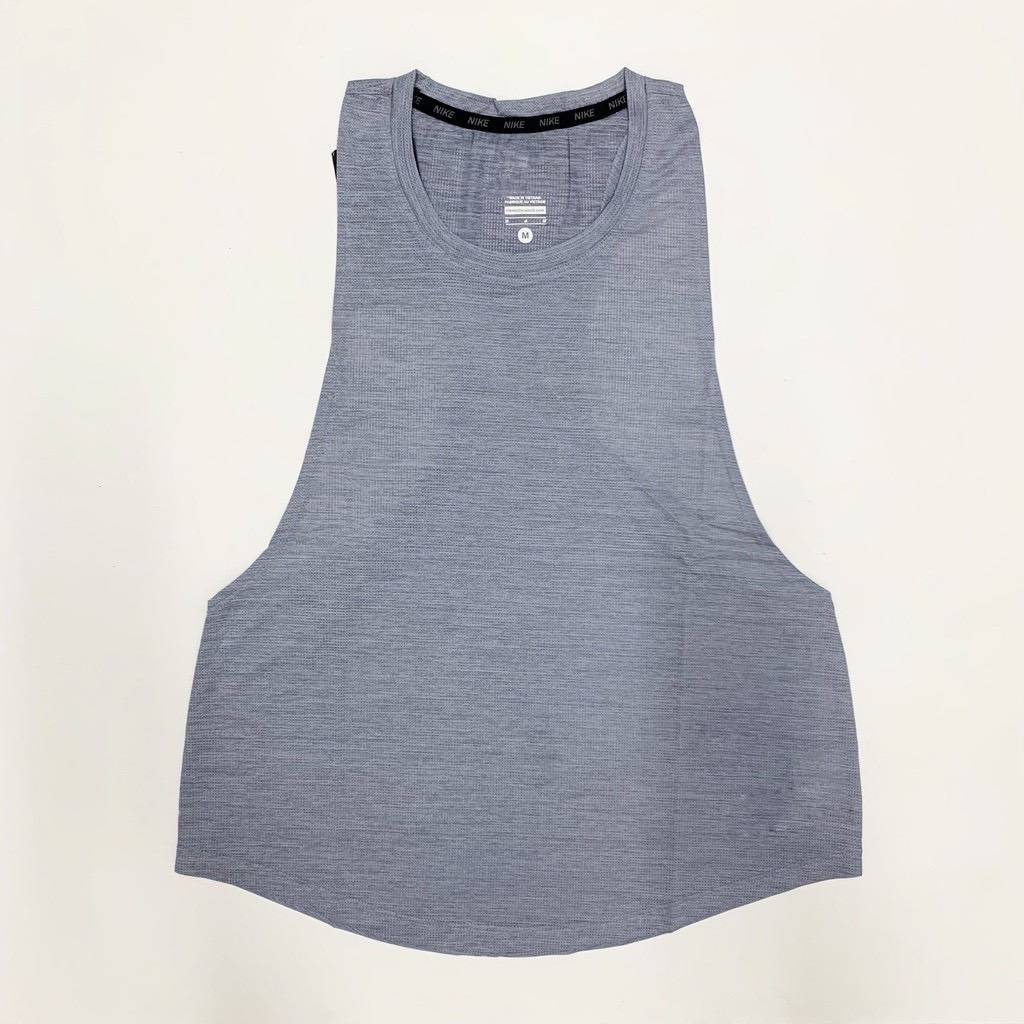 Áo Tanktop Nữ 3 Lỗ Tập ThểThao, Gym, Yoga CH024