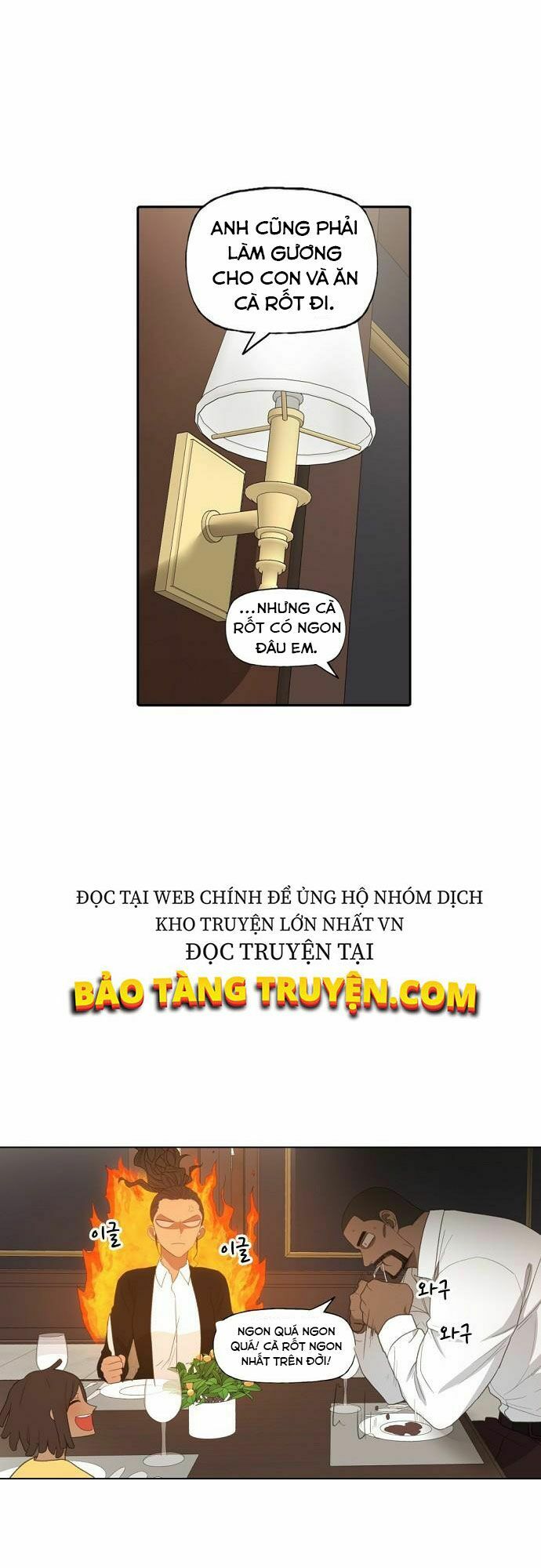 Võ Sĩ Quyền Anh chapter 79 18