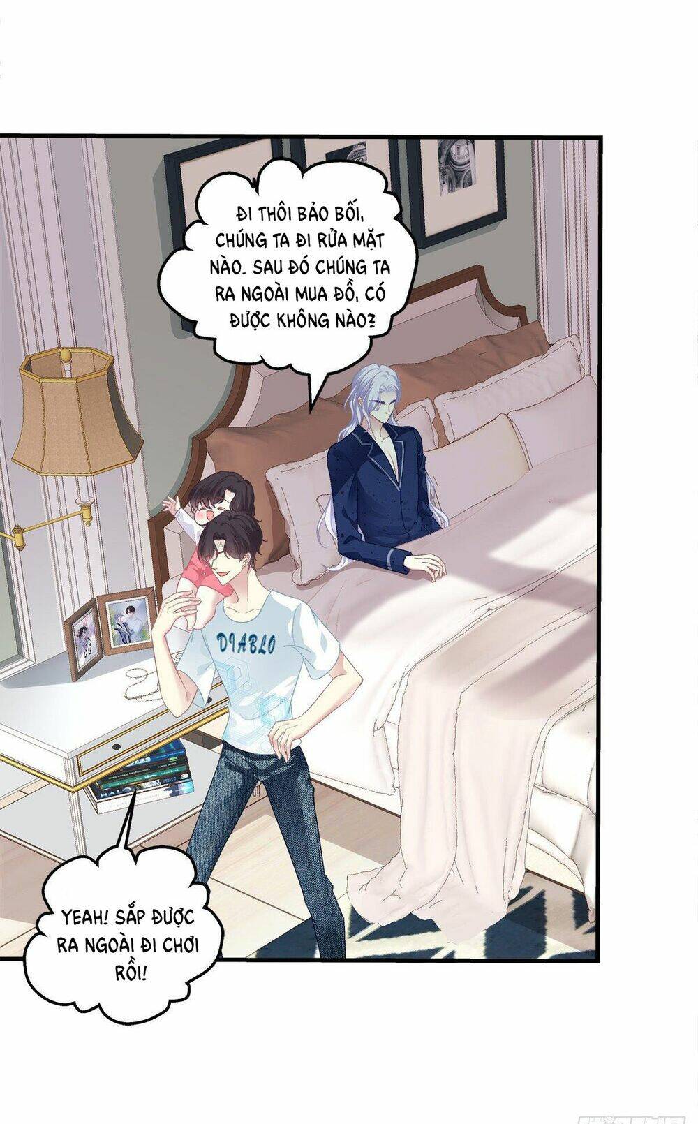 toàn bộ nắm trong tay chapter 109 20