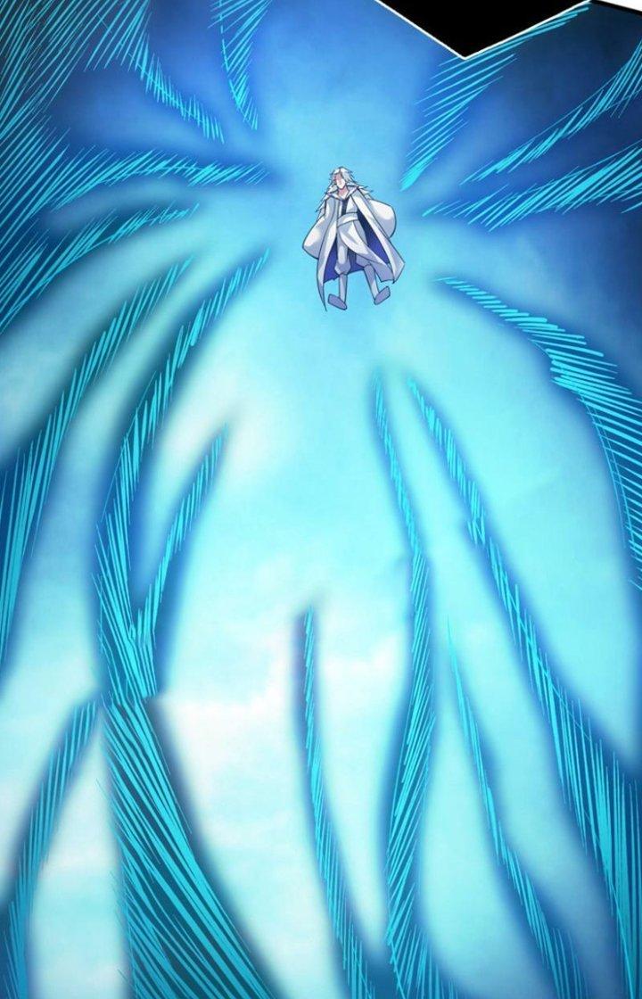 ẩn cư mười vạn năm, đời sau mời ta rời núi chapter 54 40