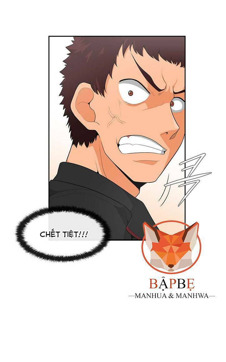 tôi tự động săn một mình chapter 5 6