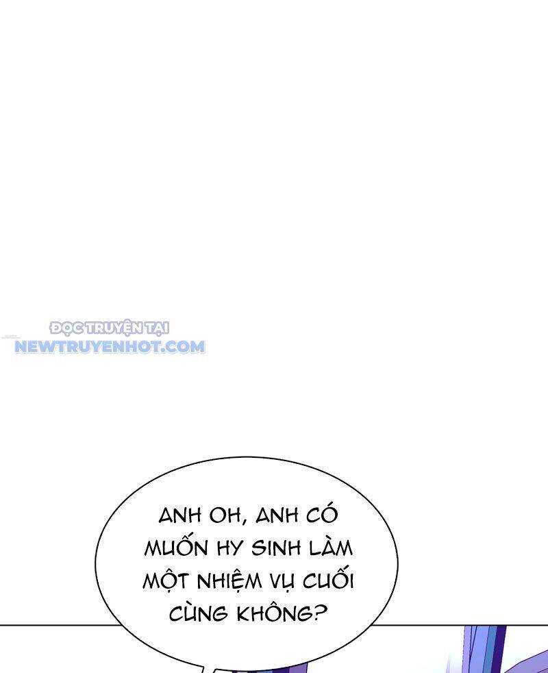 tận thế cũng chỉ là trò chơi chapter 30 54