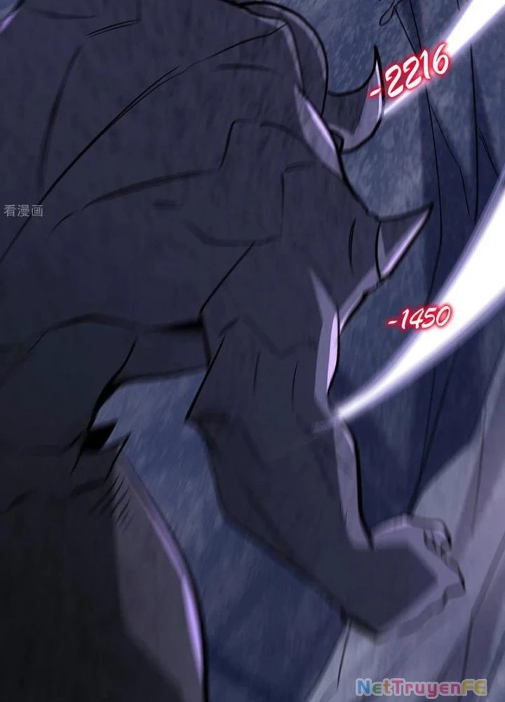 từ dã quái bắt đầu thăng cấp chapter 49 5